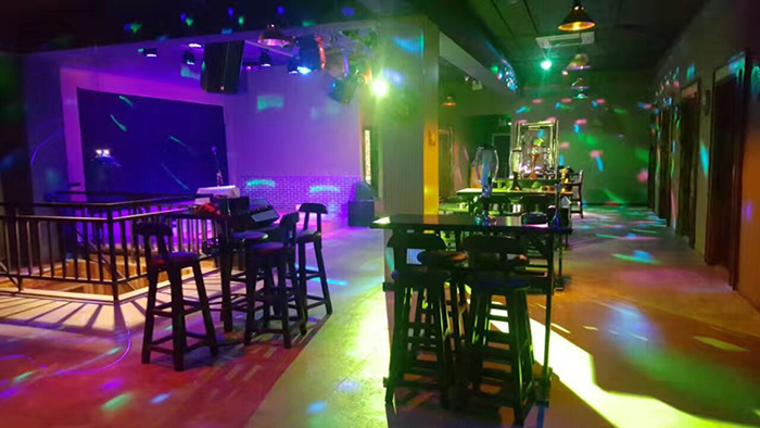 卡丁車(chē)俱樂(lè)部